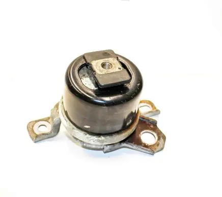 Engine mount bracket