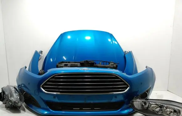 Ford Fiesta Front piece kit mk7lift