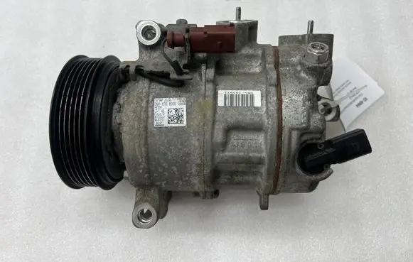 Audi Q2 - Air conditioning (A/C) compressor (pump) 3Q0816803D