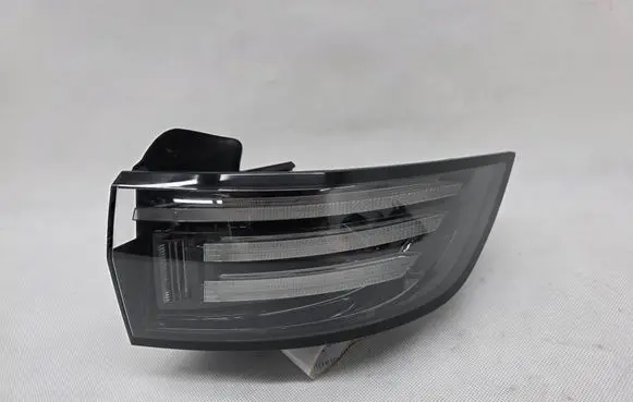 Opel Grandland X Rear/tail lights 9847974280