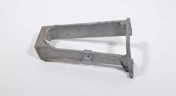 Porsche Boxster 986 Brake pedal bracket assembly 99642325101 9964232510 99642325100