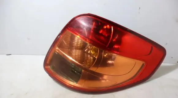 Suzuki SX4 Rear/tail lights 220-16684