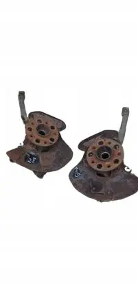 Mercedes-Benz E W211 Front wheel hub spindle knuckle