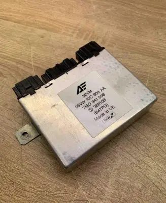 Volkswagen Sharan Comfort/convenience module 7M0941598 36810B