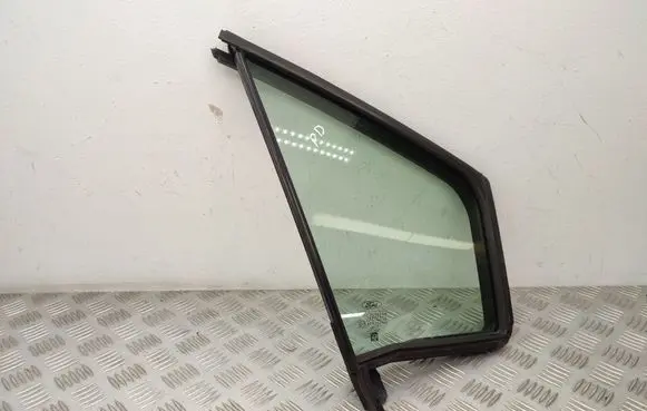 Ford Transit - Tourneo Connect Front door vent window glass four-door DT11V21418A 43R00098 DT11V21510BJ