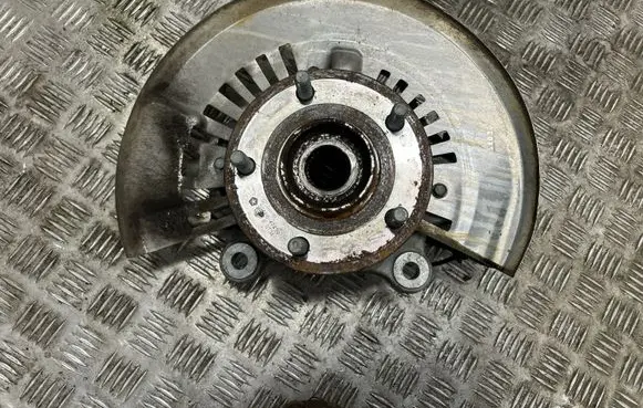 Chrysler Pacifica Front wheel hub 68189018AB