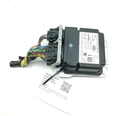 Land Rover Discovery Sport Airbag control unit/module FK7214D374AK 0285013667
