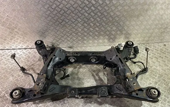 Jaguar XE Rear subframe 