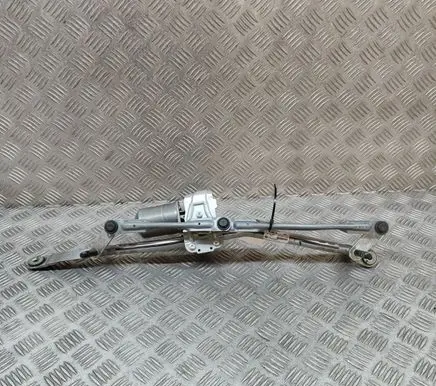 BMW 2 F44 Front wiper linkage and motor 7453954 3397022050