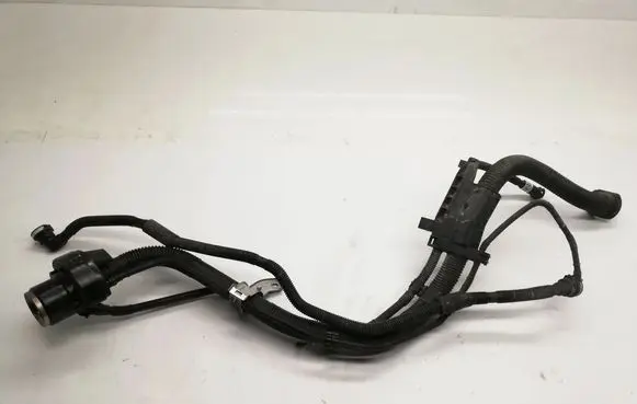 Toyota RAV 4 (XA50) Fuel tank filler neck pipe 7774512110