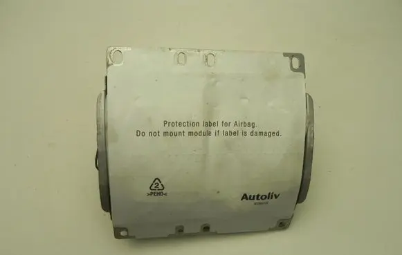 Opel Zafira C Passenger airbag 14096201LH I5881