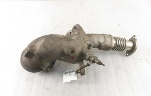 Man TGE 1gen EGR valve line/pipe/hose 51094123957