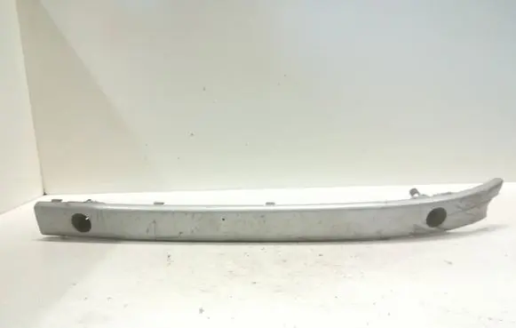 BMW 5 E39 Front bumper splitter molding 7005963