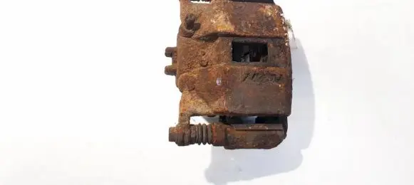 Honda FR-V Front brake caliper