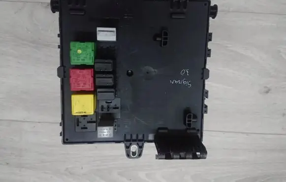 Opel Signum Fuse box set 13142519 00129278 519063028
