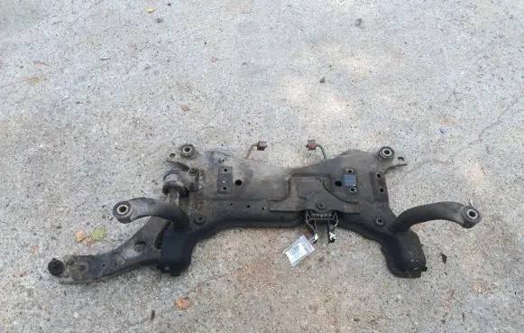 Volvo V50 Front subframe