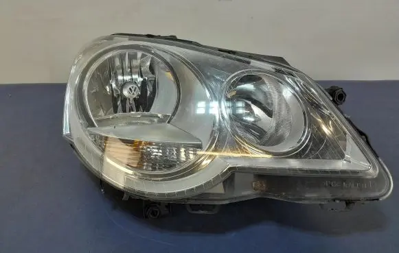 Volkswagen Polo IV 9N3 Headlight/headlamp 6Q1941008AK