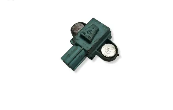 Audi A6 S6 C6 4F Airbag deployment crash/impact sensor 4F0955557