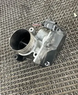 Audi A5 Sportback 8TA Throttle valve 03L128063E 1311100735 A2C53338105