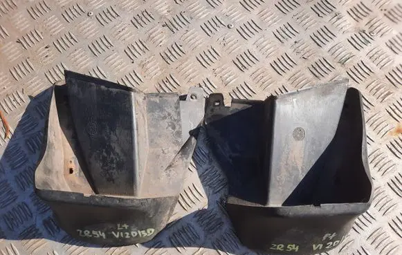 Honda Civic Front mudguard 