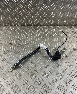 Audi Q5 SQ5 Negative earth cable (battery) 8R0915181 519335095