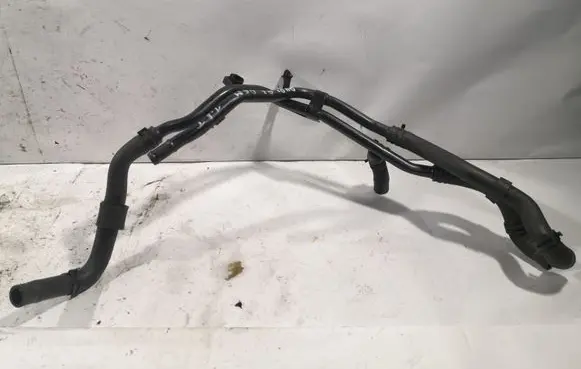 Audi A3 S3 8P Engine coolant pipe/hose 1K0122063J