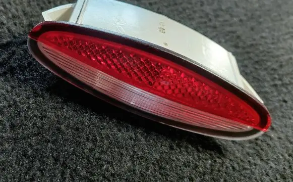 Renault Espace IV Front door interior light 8200003263A 00700900C
