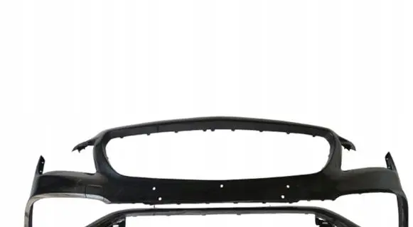 Mercedes-Benz CLA C117 X117 W117 Front bumper A1178856700