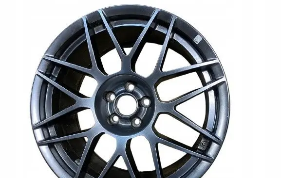 Ford Mustang V R20 alloy rim 