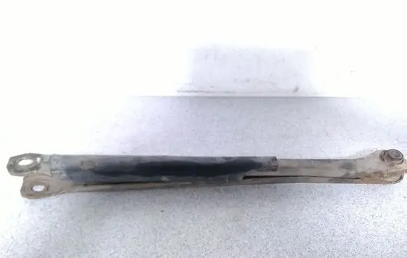 BMW 3 E46 Rear control arm 33303411877 33326670813