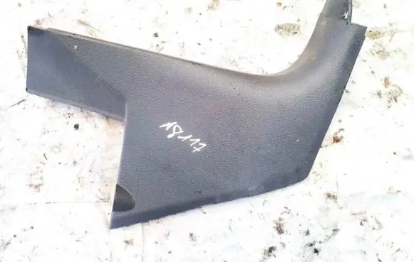Volkswagen Golf Plus Other interior part 5m1863484a