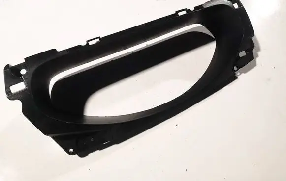 Jaguar X-Type Dashboard trim