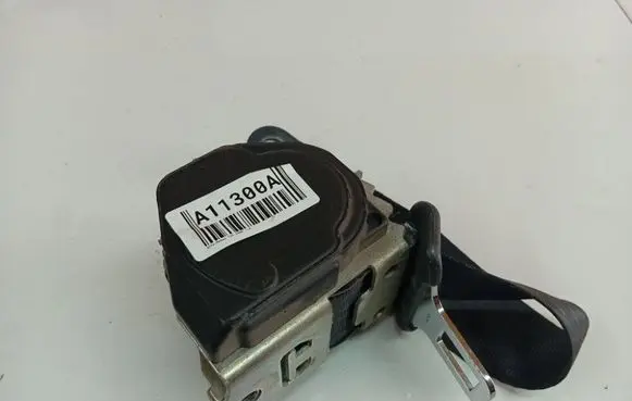Alfa Romeo 159 Middle seatbelt (rear) 1002316