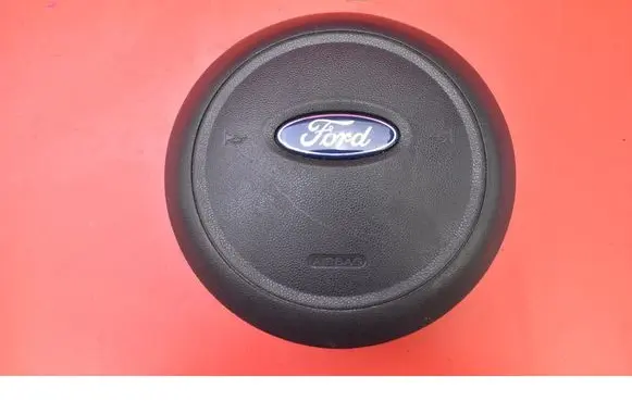 Ford Ka Steering wheel airbag 735498411