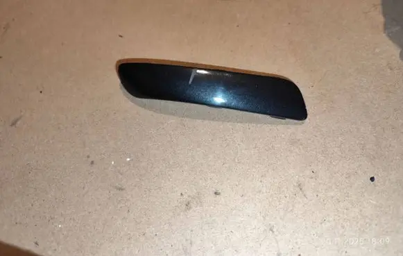 Peugeot 407 Other rear door trim element 96504529 96460188 2156386