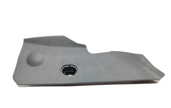 Audi A6 C7 Other center console (tunnel) element 4G1863279