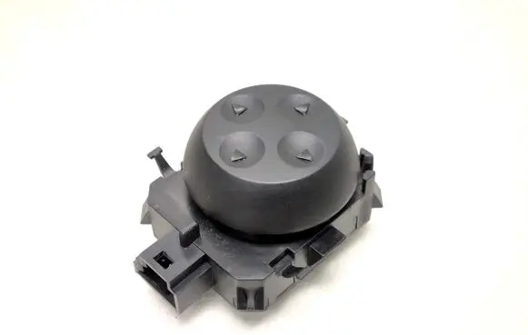 Mercedes-Benz ML W164 Seat control switch A2048702658