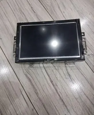 Citroen C4 Grand Picasso Screen/display/small screen 9800836080