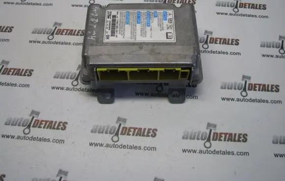 Honda Accord Airbag control unit/module 77960SEGE811M1