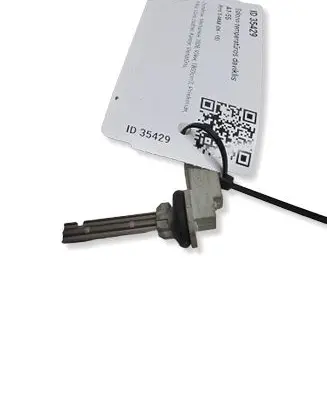 Ford S-MAX Interior temperature sensor 1234