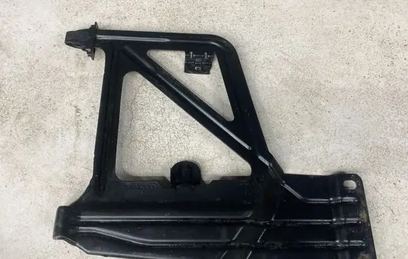 Volvo V70 Battery bracket 9459774