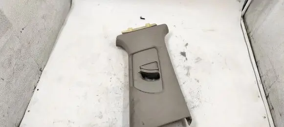 Audi A4 S4 B6 8E 8H (B) pillar trim (top) 8E0867244