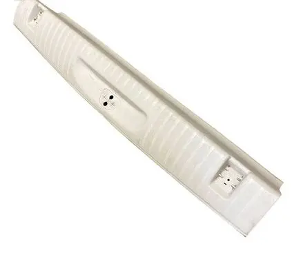 Chrysler Pacifica Trunk/boot sill cover protection 5RH96PD2AE I01910040AYR 00729016