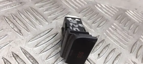 Other switches/knobs/shifts