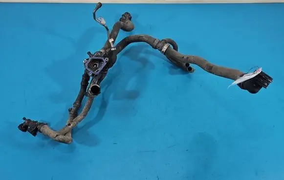 Peugeot 508 II Engine coolant pipe/hose IMPRK1571315