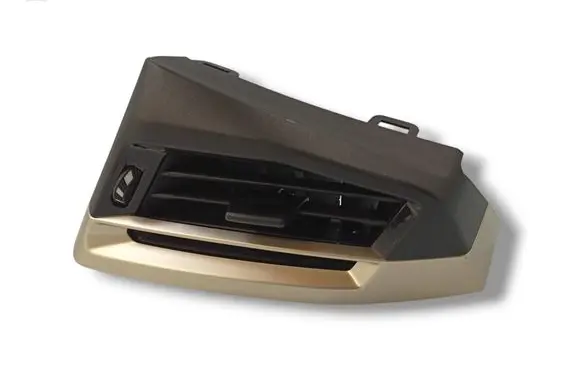 BMW iX Dashboard side air vent grill/cover trim 9490657 64229490657