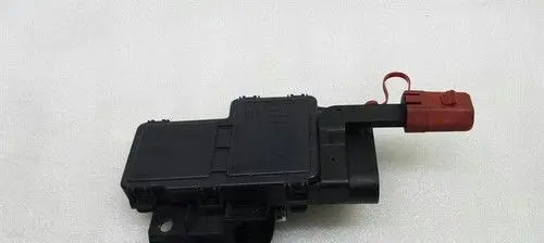 Mini One - Cooper Coupe R56 Battery relay fuse 61146976383