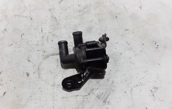 BMW 5 GT F07 Electric auxiliary coolant/water pump 9167206