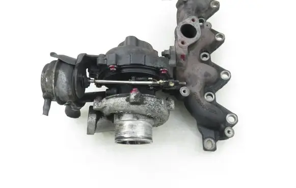 Opel Zafira B Turbo 8980536743