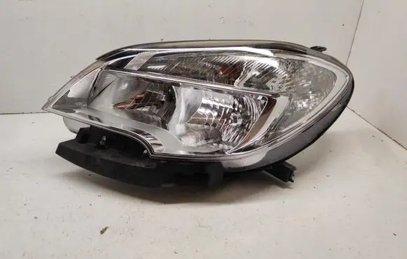 Opel Mokka Headlight/headlamp